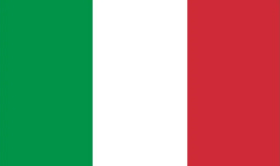 Itália-bandeira
