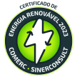 Selo Energia Renovável 2023
