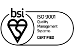 Quality Management System - ISO 9001