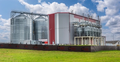 Industria-programada
