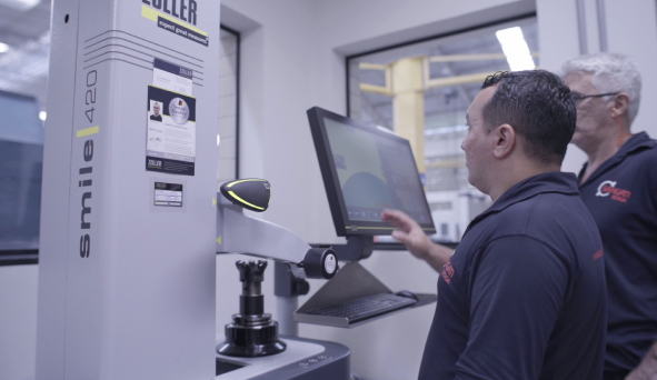 Imagem sobre <span>Indústria metal-mecânica de referência, a Sangati Berga integra automação de ponta em seus produtos e serviços. Comprometida com a excelência e a inovação, a Sangati Berga oferece tecnologias que elevam a eficiência e garantem qualidade superior no beneficiamento de grãos.</span>