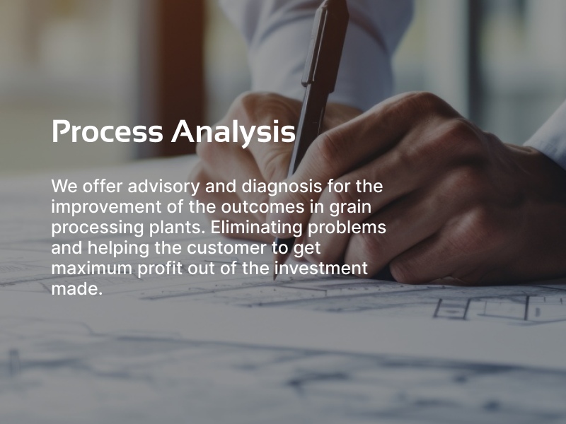 Process Analysis