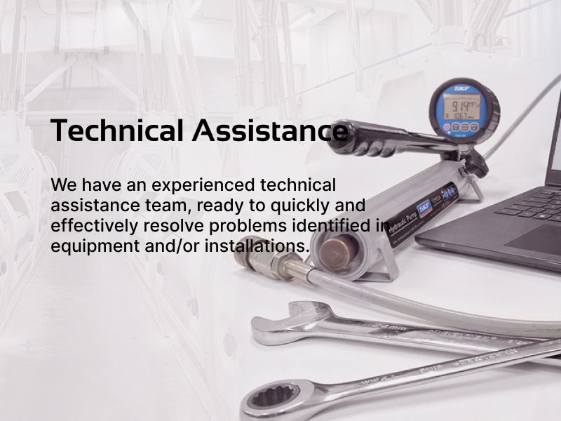 Technical Assistance